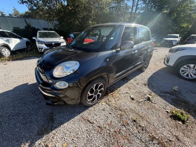 Fiat 500L 1.3 Multijet 95 CV Pop Star, del 2017, 249.000 km, in vendita a Volla (NA)