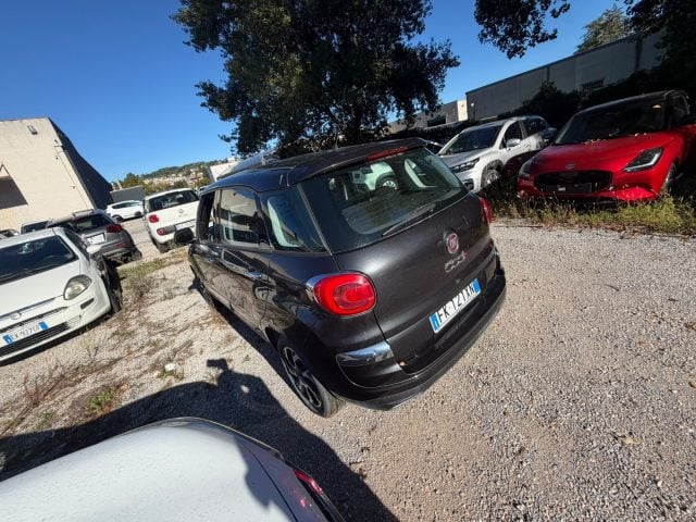 Fiat 500L 1.3 Multijet 95 CV Pop Star - foto 4 di 4