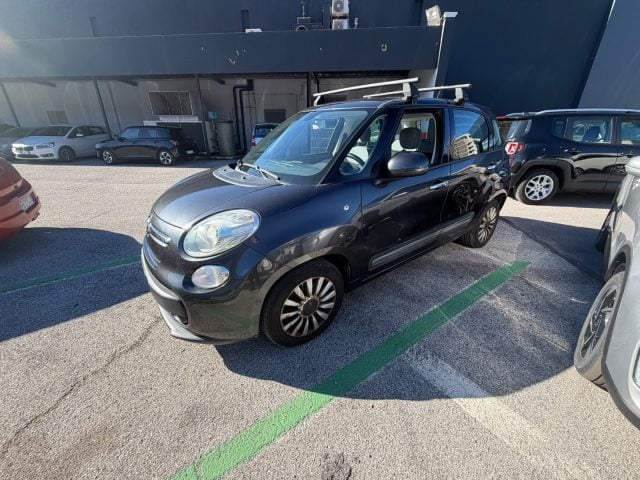 Fiat 500L 1.4 T-Jet 120 CV GPL Pop Star, del 2016, 199.900 km, in vendita a Volla (NA)