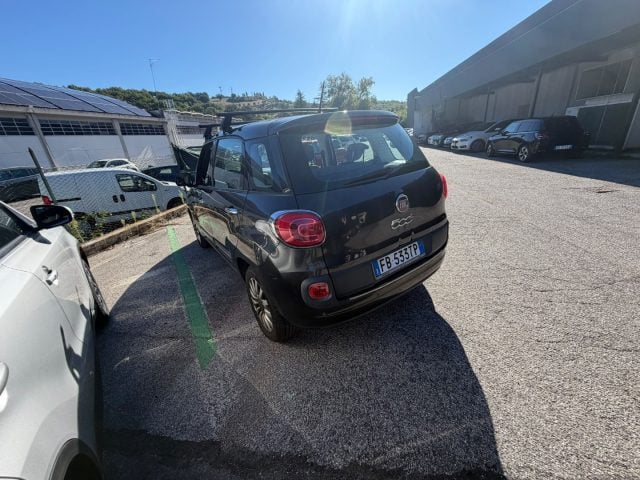 Fiat 500L 1.4 T-Jet 120 CV GPL Pop Star - foto 4 di 4