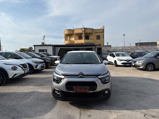 Citroen C3 BlueHDi 100 S&S Shine Pack, del 2021, 83.000 km, in vendita a Volla (NA)