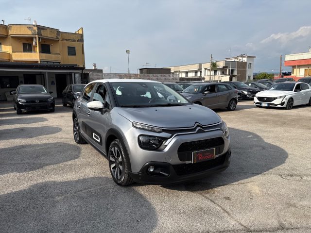Citroen C3 BlueHDi 100 S&S Shine Pack - foto 2 di 4