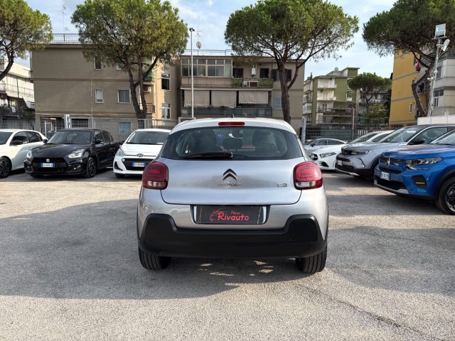 Citroen C3 BlueHDi 100 S&S Shine Pack - foto 4 di 4