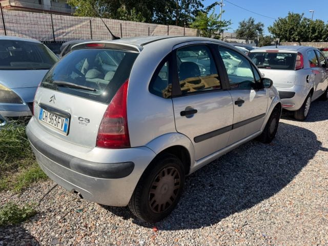 Citroen C3 1.1 Elegance - foto 2 di 4