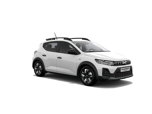 Dacia Sandero Stepway Eco-G 120 CV Essential, in vendita a Volla (NA)