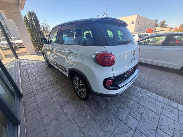 Fiat 500L 1.3 Multijet 85 CV Trekking - foto 2 di 4