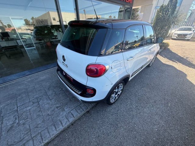 Fiat 500L 1.3 Multijet 85 CV Trekking - foto 3 di 4