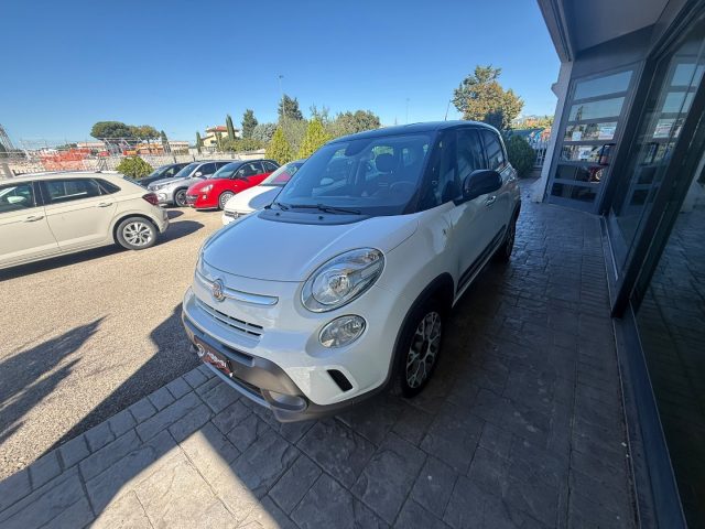 Fiat 500L 1.3 Multijet 85 CV Trekking - foto 4 di 4