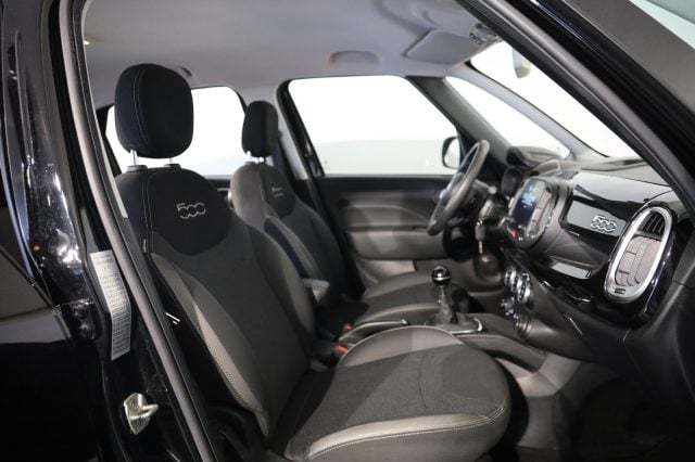 Fiat 500L 1.3 Multijet 95 CV Cross - foto 3 di 4
