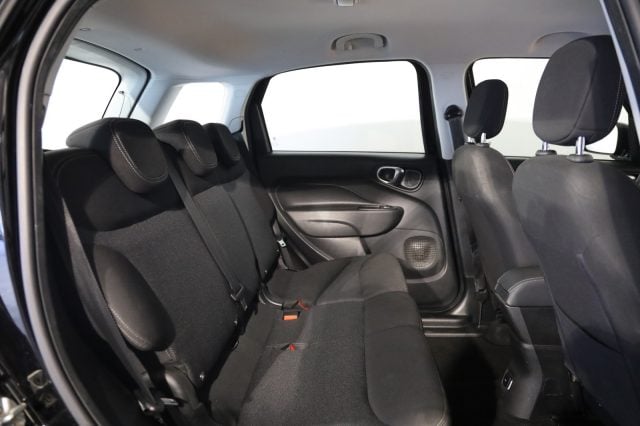 Fiat 500L 1.3 Multijet 95 CV Cross - foto 2 di 4