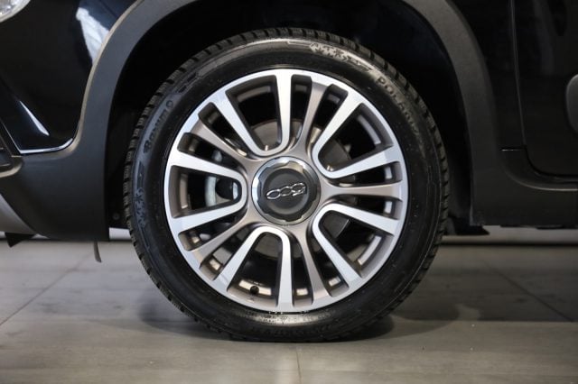 Fiat 500L 1.3 Multijet 95 CV Cross, del 2022, 79.400 km, in vendita a Volla (NA)