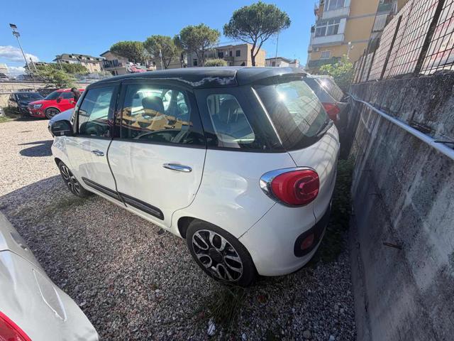 Fiat 500L 1.4 Benzina 95 CV Pop Star - foto 4 di 4