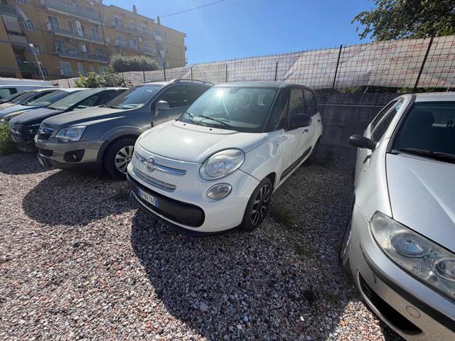 Fiat 500L 1.4 Benzina 95 CV Pop Star - foto 2 di 4