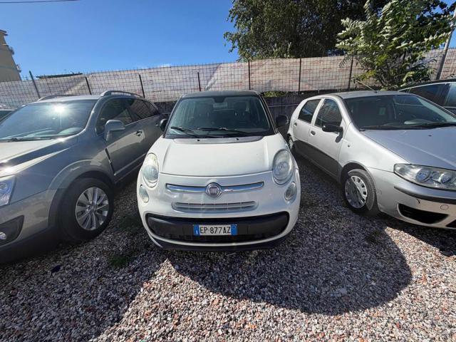 Fiat 500L 1.4 Benzina 95 CV Pop Star, del 2012, 199.990 km, in vendita a Volla (NA)