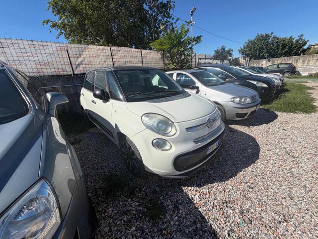 Fiat 500L 1.4 Benzina 95 CV Pop Star - foto 3 di 4