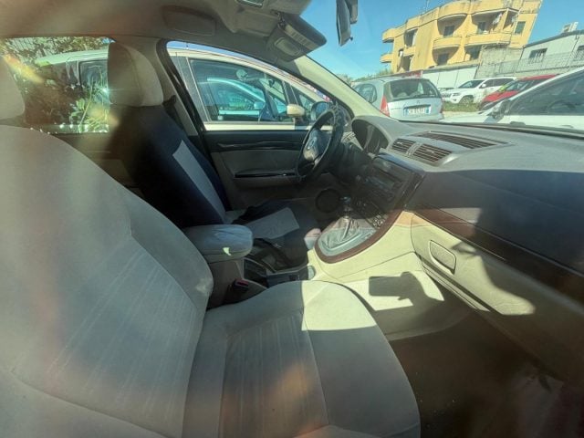 Fiat Croma 1.9 Multijet 16V Emotion - foto 2 di 3