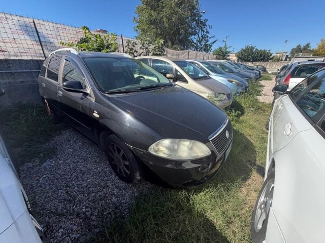 Fiat Croma 1.9 Multijet 16V Emotion, del 2007, 309.000 km, in vendita a Volla (NA)