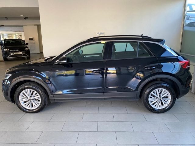 Volkswagen T-Roc 2.0 TDI SCR Life - foto 2 di 4
