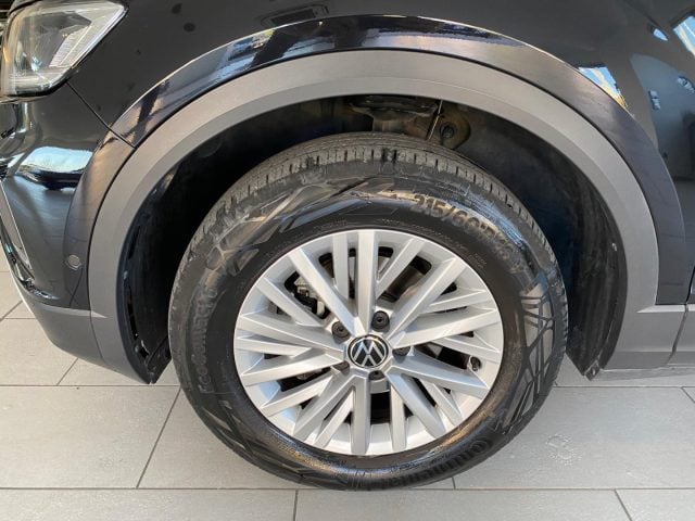Volkswagen T-Roc 2.0 TDI SCR Life - foto 4 di 4