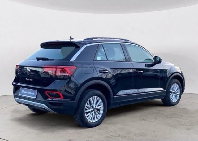 Volkswagen T-Roc 1.0 TSI Style - foto 2 di 4