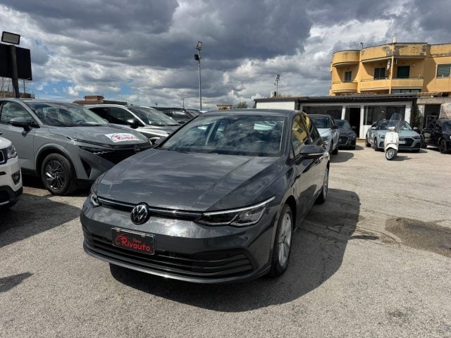Volkswagen Golf 2.0 TDI 115 CV SCR Life - foto 2 di 4