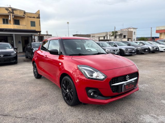 Suzuki Swift 1.2 Hybrid Top - foto 2 di 4