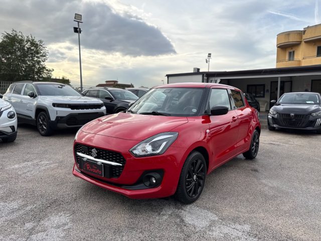 Suzuki Swift 1.2 Hybrid Top - foto 3 di 4