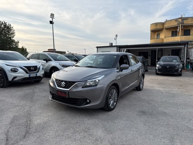 Suzuki Baleno 1.2 Dualijet 90 Cv B-Top - foto 2 di 4