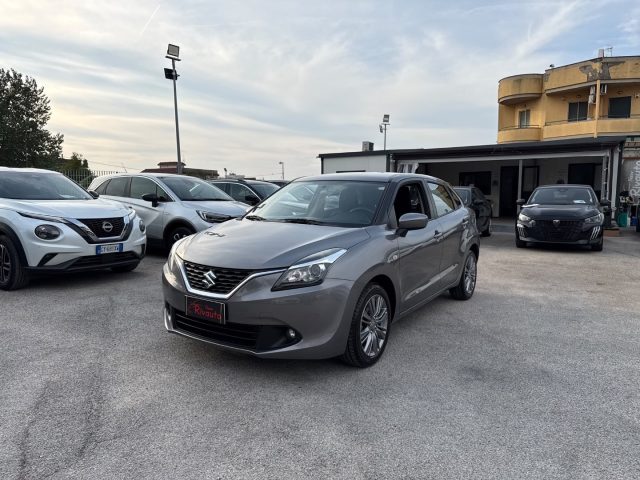 Suzuki Baleno 1.2 Dualijet 90 Cv B-Top - foto 3 di 4
