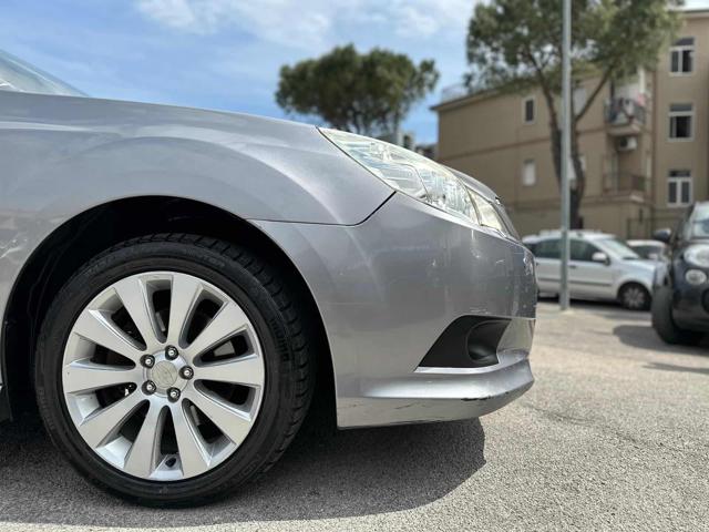 Subaru Legacy 2.0 Tdi 150 Cv SW 4WD Diesel 4x4 - foto 3 di 4
