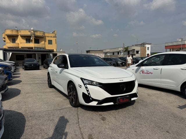 Peugeot 308 BlueHDi 130 S&S Allure Pack - foto 2 di 4