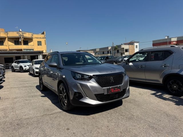 Peugeot 2008 BlueHDi 110 S&S Allure Pack Allure - foto 2 di 4