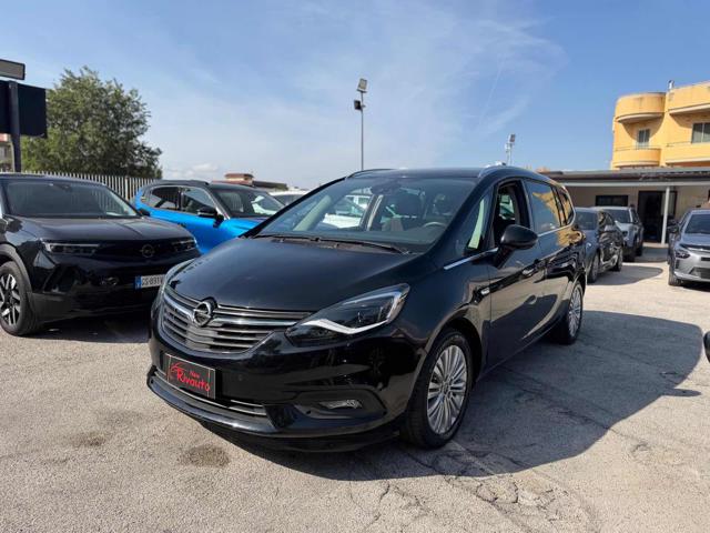 Opel Zafira 1.6 CDTi 134CV Start&Stop Advance 7 Posti - foto 2 di 4