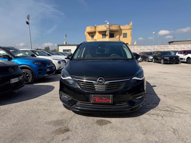Opel Zafira 1.6 CDTi 134CV Start&Stop Advance 7 Posti, del 2018, 349.000 km, in vendita a Volla (NA)