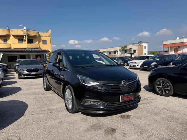 Opel Zafira 1.6 CDTi 134CV Start&Stop Advance 7 Posti - foto 3 di 4
