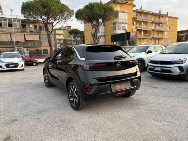 Opel Mokka 1.2 Turbo 136 CV Ultimate - foto 4 di 4