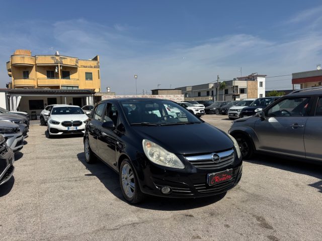 Opel Corsa 1.2 5 porte Cosmo - foto 3 di 4