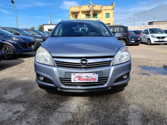 Opel Astra 1.7 CDTI 110CV Station Wagon Cosmo, del 2009, 280.000 km, in vendita a Volla (NA)