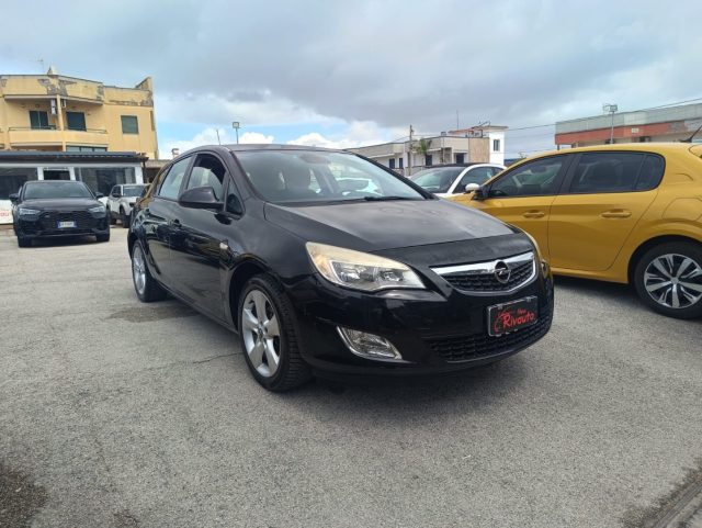 Opel Astra 1.4 100CV 5 porte Elective - foto 2 di 4