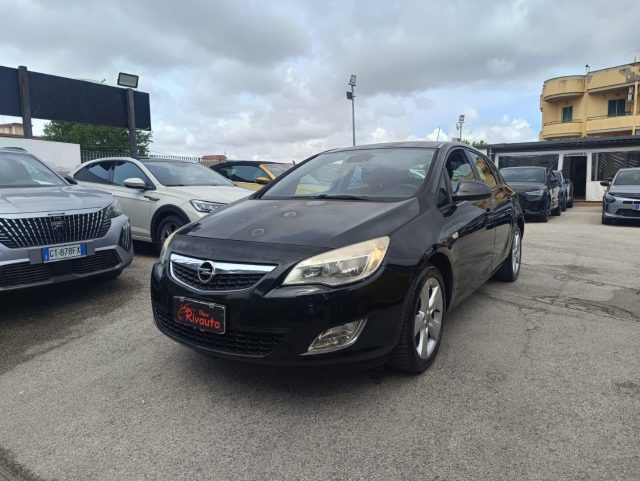 Opel Astra 1.4 100CV 5 porte Elective - foto 4 di 4
