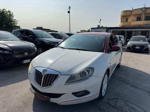 Lancia Delta 1.6 MJT DPF 120 CV Gold - foto 3 di 4