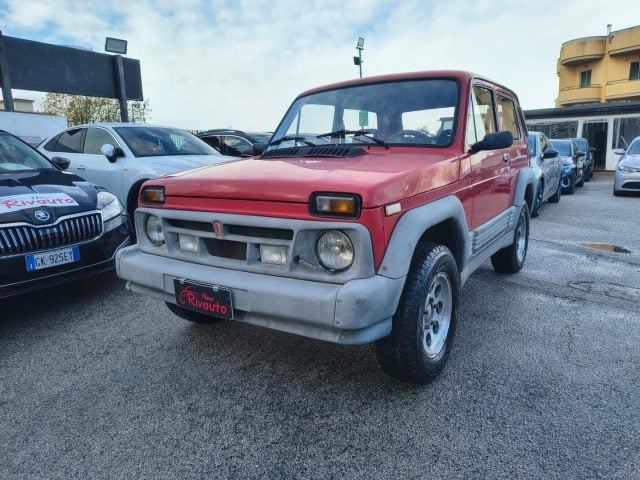 Lada Niva Master 4 X 4 - foto 3 di 4