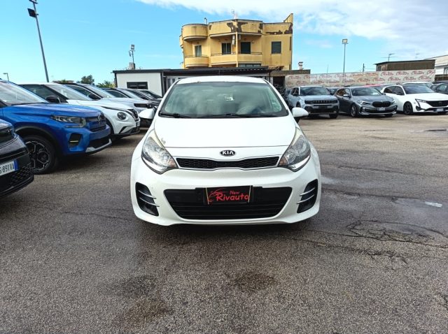 Kia Rio 1.1 CRDi 5p.S&S High Tech - foto 2 di 4