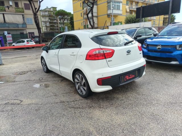 Kia Rio 1.1 CRDi 5p.S&S High Tech - foto 4 di 4