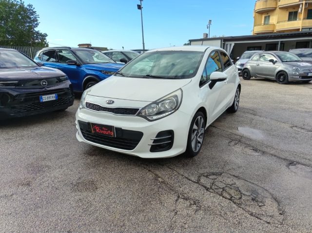 Kia Rio 1.1 CRDi 5p.S&S High Tech - foto 3 di 4