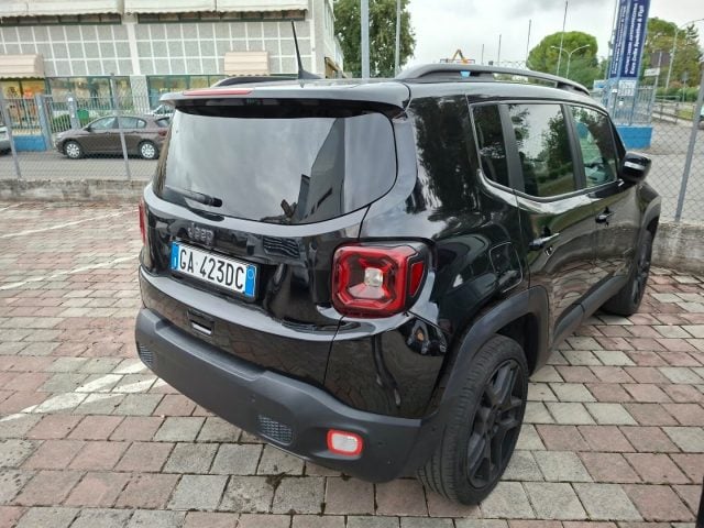 Jeep Renegade 2.0 Mjt 140CV 4WD Active Drive Low Limited - foto 2 di 4