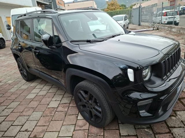 Jeep Renegade 2.0 Mjt 140CV 4WD Active Drive Low Limited, del 2020, 136.000 km, in vendita a Volla (NA)
