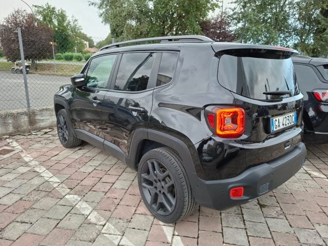 Jeep Renegade 2.0 Mjt 140CV 4WD Active Drive Low Limited - foto 3 di 4