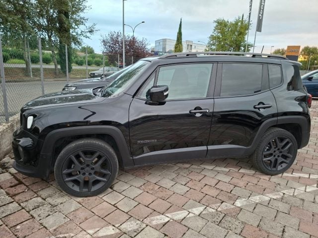 Jeep Renegade 2.0 Mjt 140CV 4WD Active Drive Low Limited - foto 4 di 4