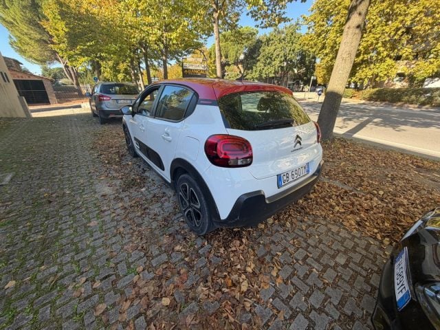Citroen C3 BlueHDi 100 S&S Shine - foto 3 di 4